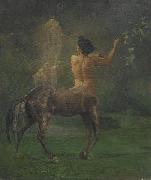 Centauress John La Farge